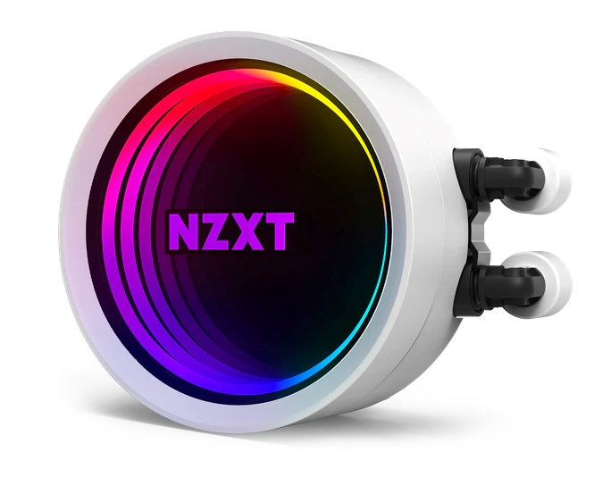 NZXT Kraken X73 RGB White (LGA20XX/LGA1200/LGA115X/LGA1700/AM4)