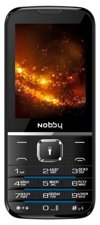 Nobby 310