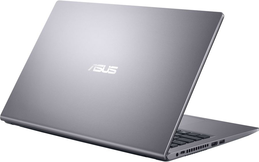 ASUS VivoBook 15 X515EA-BQ1217 (Intel Core i3-1115G4 3000MHz/15.6"/1920x1080 IPS/8GB/256GB SSD/DVD нет/Intel Iris Xe Graphics/No OS) 90NB0TY1-M043H0
