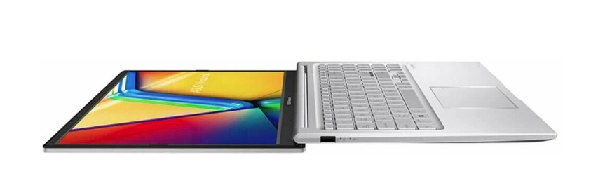 ASUS Vivobook 15 X1504ZA-NJ311 (Intel Core i7-1255U 1700MHz/15.6"/1920x1080 IPS/8GB/512GB SSD/Intel UHD Graphics/DOS) 90NB1022-M00EB0