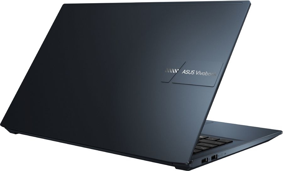 ASUS Vivobook Pro 15 K3500PC-KJ474 (Intel Core i7 11370H 3300MHz/15.6" FHD IPS/1920x1080/16GB/512GB SSD/NVIDIA GeForce RTX 3050/DOS) 90NB0UW2-M00H10