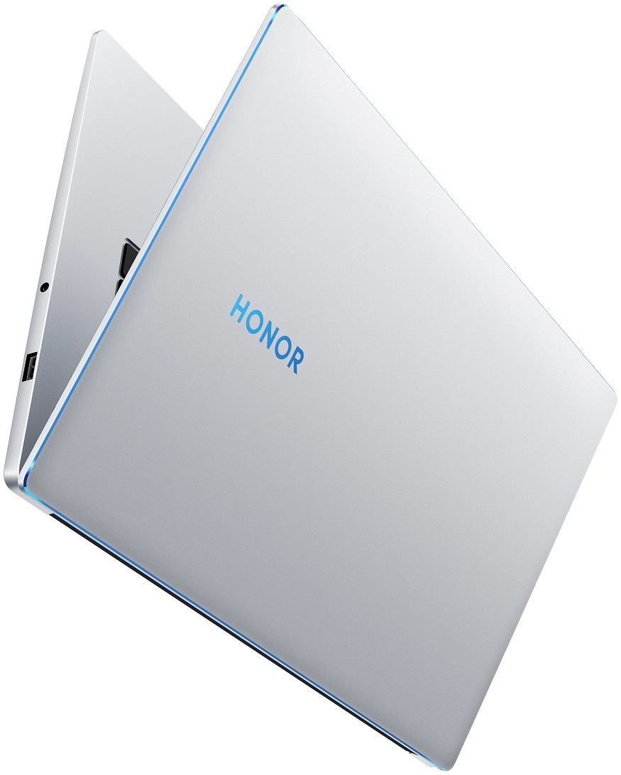 Honor MagicBook 15 (AMD Ryzen 5 3700U 2300MHz/15.6"/1920x1080/16GB/512GB SSD/DVD нет/AMD Radeon Vega 10/Windows 10 Home) 53011SXH-001