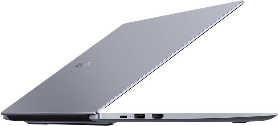 Honor MagicBook X15 BohrBR-WAI9A (Intel Core i3 10110U 2100MHz/15.6"/1920x1080/8GB/256GB SSD/Intel UHD Graphics/Windows 10 Home) 5301AAPQ