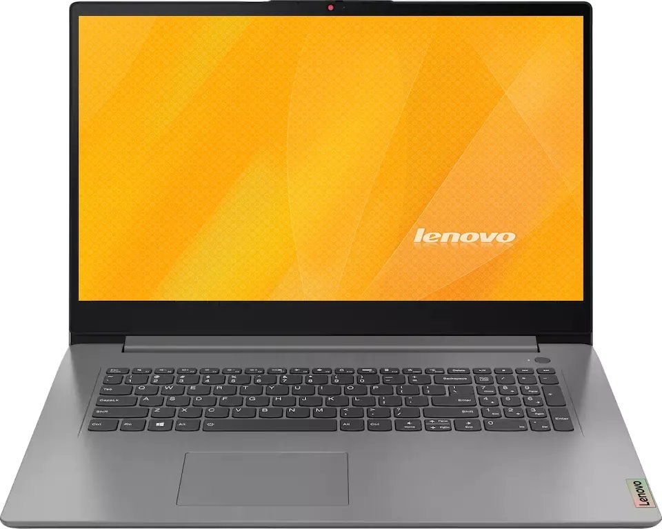 Ноутбук Lenovo, IdeaPad 3 17ITL6 (Intel Core i3 1115G4 3000MHz/17.3"/1600x900/8GB/512GB SSD/Intel UHD Graphics/Windows 10 Home) 82H90091RU
Ноутбук Lenovo, IdeaPad 3 17ITL6 (Intel Core i3 1115G4 3000MHz/17.3"/1600x900/8GB/512GB SSD/Intel UHD Graphics/Windows 10 Home) 82H90091RU