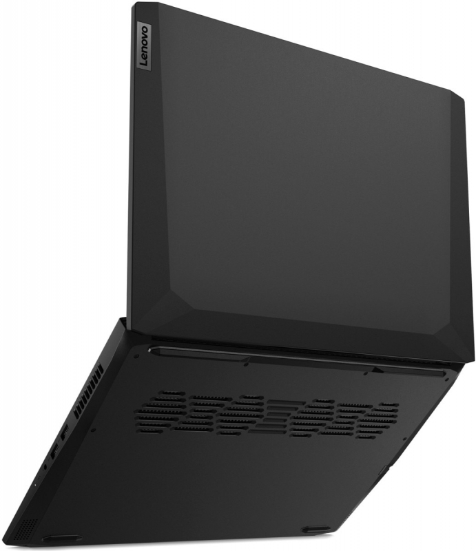 Lenovo IdeaPad Gaming 3 15ACH6 (AMD Ryzen 5 5600H 3300MHz/15.6"/1920x1080/8GB/512GB SSD/NVIDIA GeForce RTX 3050Ti 4GB/DOS) 82K2002CRK
