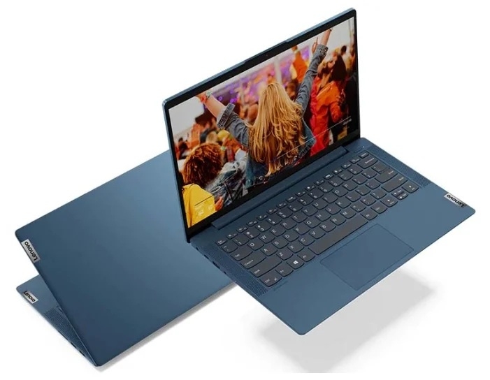 Ноутбук Lenovo, IdeaPad 5 14IIL05 (Intel Core i3 1005G1 1200MHz/14"/1920x1080/8GB/256GB SSD/DVD нет/Intel UHD Graphics/Wi-Fi/Bluetooth/Без ОС) 81YH00MRRK
Ноутбук Lenovo, IdeaPad 5 14IIL05 (Intel Core i3 1005G1 1200MHz/14"/1920x1080/8GB/256GB SSD/DVD нет/Intel UHD Graphics/Wi-Fi/Bluetooth/Без ОС) 81YH00MRRK