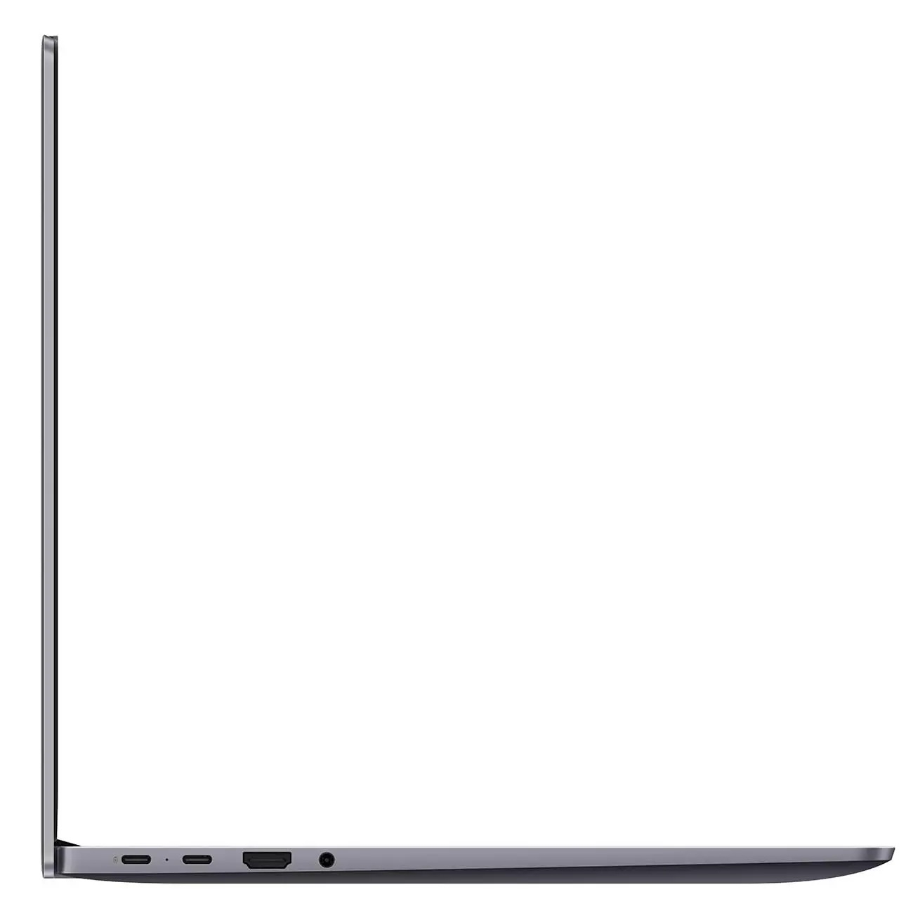 Huawei MateBook D 16 (Intel Core i7 12700H 2300MHz/16"/1920x1080/16GB/512GB SSD/DVD нет/Intel Iris Xe Graphics/Windows 11 Home) 53013ESY