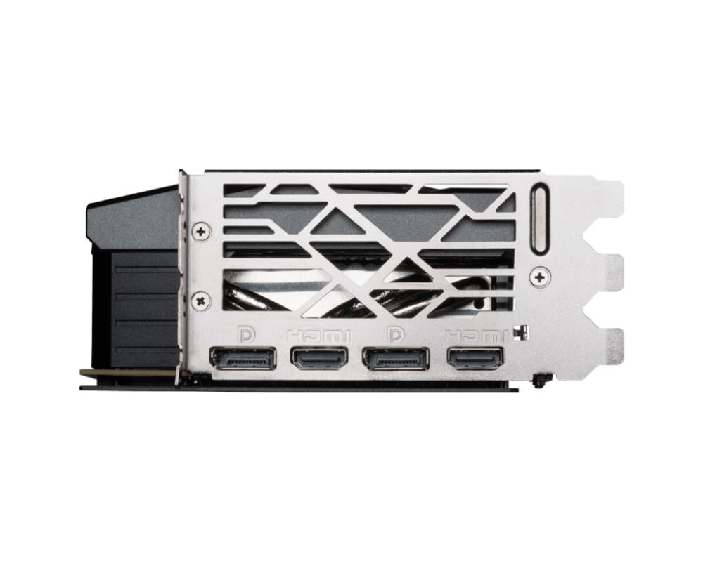 MSI GeForce RTX 4080 16GB GAMING X SLIM 2610MHz PCI-E 4.0 16384MB 22400MHz 256 bit 1xHDMI 3xDisplayPort HDCP 