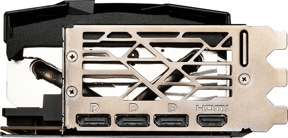 MSI GeForce RTX 4080 16GB SUPRIM X 2640MHz PCI-E 4.0 16384MB 22400MHz 256 bit 1xHDMI 3xDisplayPort HDCP 