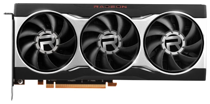 Видеокарта Sapphire, Radeon RX 6900 XT 16GB 2250MHz PCI-E 4.0 16384MB 16 Гбит/с 256 bit HDMI 2xDisplayPort USB-C 21308-01-20G
Видеокарта Sapphire, Radeon RX 6900 XT 16GB 2250MHz PCI-E 4.0 16384MB 16 Гбит/с 256 bit HDMI 2xDisplayPort USB-C 21308-01-20G