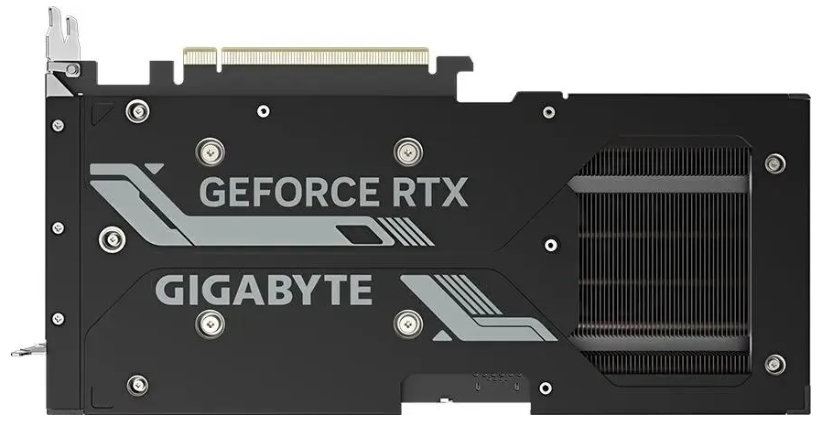 GigaByte GeForce RTX 4070 Ti SUPER WINDFORCE OC 16G 2625MHz PCI-E 4.0 16384MB 21000MHz 256bit HDMI 3xDisplayPort HDCP GV-N407TSWF3OC-16GD
