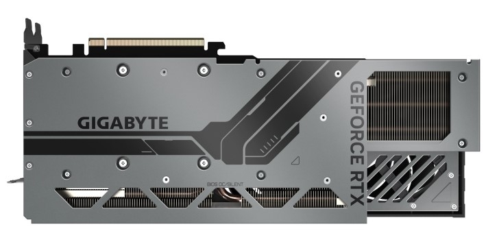 GigaByte GeForce RTX 4080 SUPER WINDFORCE V2 16G 2550MHz PCI-E 4.0 16384MB 23000MHz 256bit HDMI 3xDisplayPort HDCP GV-N408SWF3V2-16GD