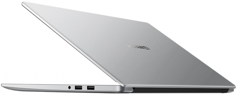 Huawei MateBook D 15 BoM-WFP9 (AMD Ryzen 7 5700U 1800 MHz/15.6"/1920x1080/16GB/512GB SSD/AMD Radeon Graphics/DOS) 53013SPN