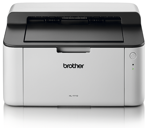Brother HL-1110R A4
