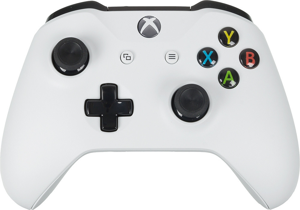 Microsoft Xbox One S 1Tb Anthem Legion of Dawn Edition (234-00948)