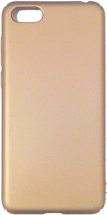 Чехол-накладка Plastic для Huawei Y5 Prime (2018)/ Y5 Lite (2018)/ Honor 7A/ 7A Prime/ Honor 7s (gold)
Чехол-накладка Plastic для Huawei Y5 Prime (2018)/ Y5 Lite (2018)/ Honor 7A/ 7A Prime/ Honor 7s (gold)