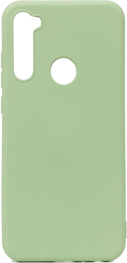 Чехлы для мобильных телефонов PERO, Чехол-накладка Slim Clip Case для Realme C3 (mint)
Чехлы для мобильных телефонов PERO, Чехол-накладка Slim Clip Case для Realme C3 (mint)