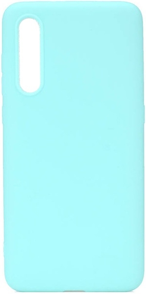 Чехол-накладка Protective Case для Samsung Galaxy A50 SM-A505FN/ A30s SM-A307FN/DS (blue)
Чехол-накладка Protective Case для Samsung Galaxy A50 SM-A505FN/ A30s SM-A307FN/DS (blue)