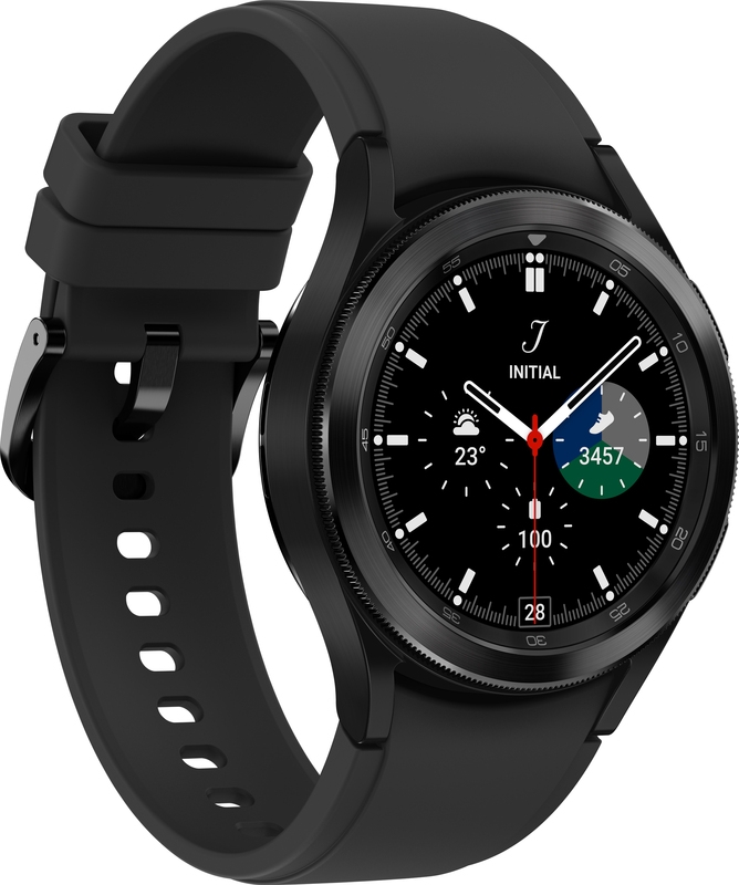 Samsung Умные часы Galaxy Watch4 Classic 46мм (УЦЕНКА)
