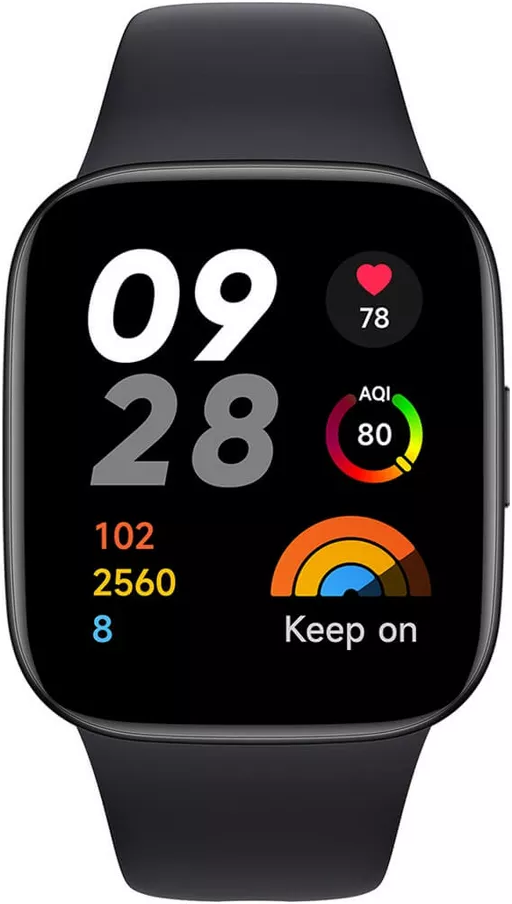 Xiaomi Умные часы Redmi Watch 3 Active