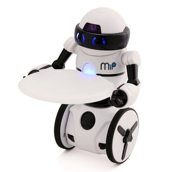 Wow Wee Балансирующий робот MIP