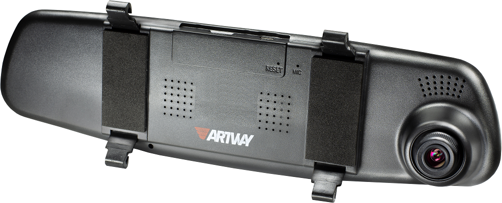 Artway Видеорегистратор AV-600 GLASS (УЦЕНКА)