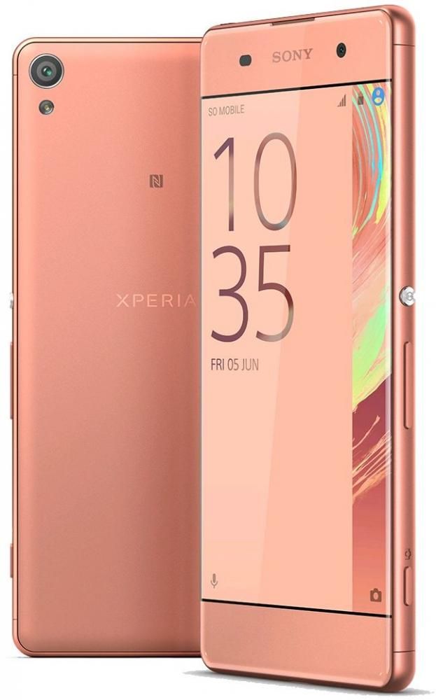 Sony Xperia XA F3111