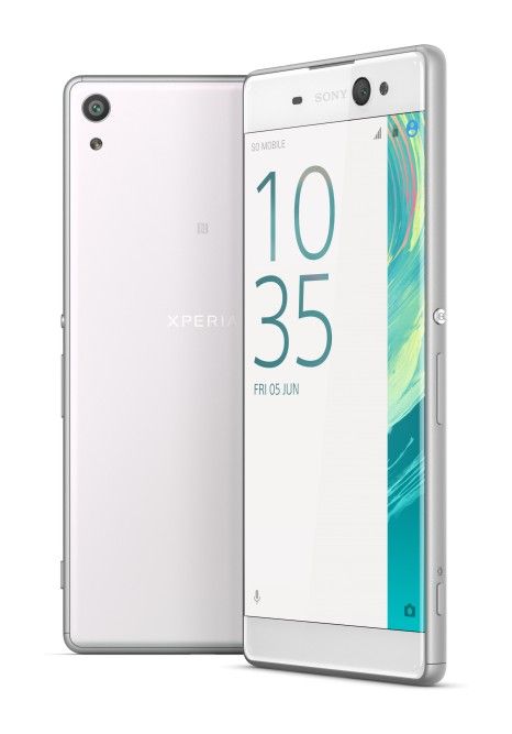 Sony Xperia XA Ultra Dual F3212