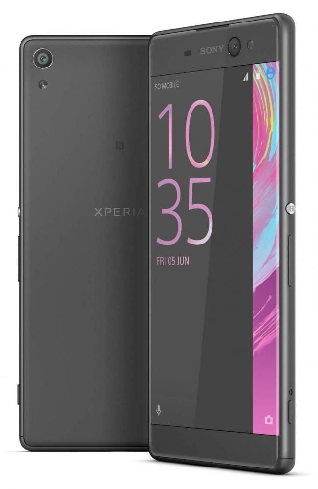 Sony Xperia XA Ultra F3211