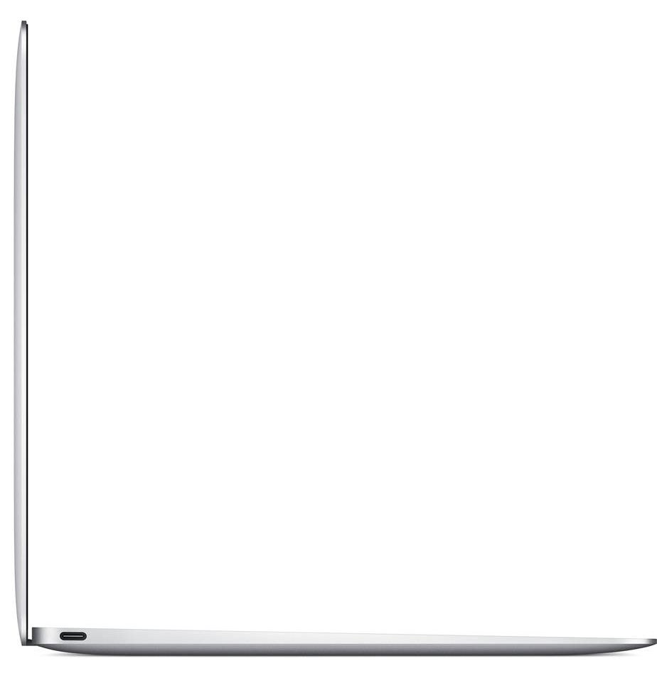 Apple MacBook 12" MF855RU/A