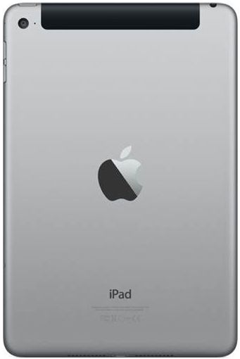 Apple iPad mini 4 64Gb Wi-Fi + Cellular