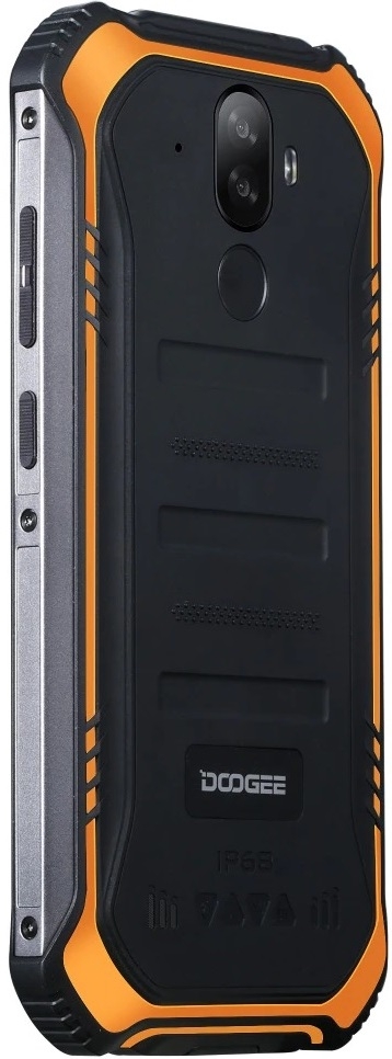 DOOGEE S40 2/16GB (RU)