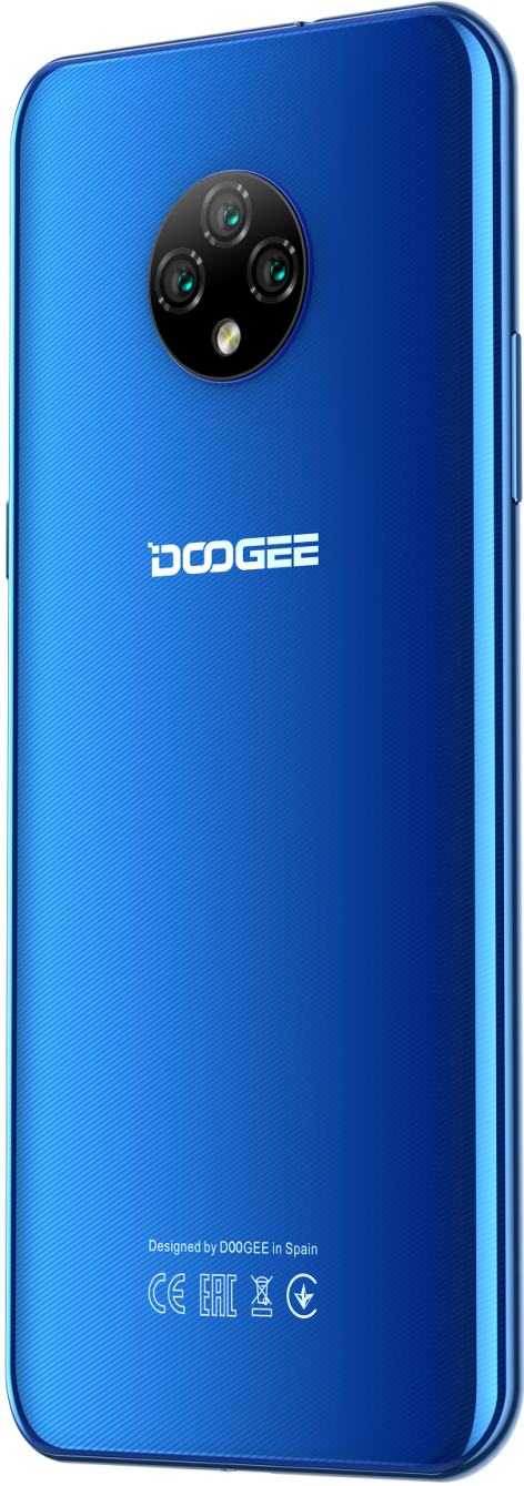 DOOGEE X95