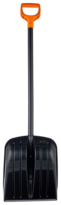 Fiskars Лопата Solid 1026794 (142610) 38x35.5 см 95 см