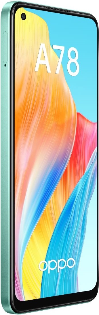 Oppo A78 8/256GB