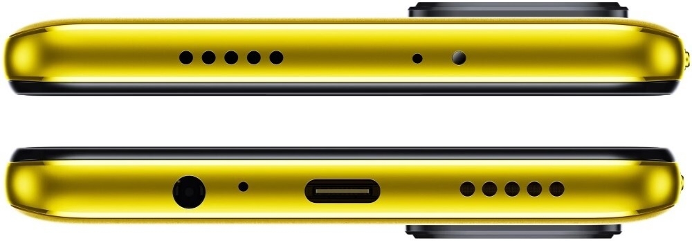 Xiaomi Poco M4 Pro 5G 4/64GB