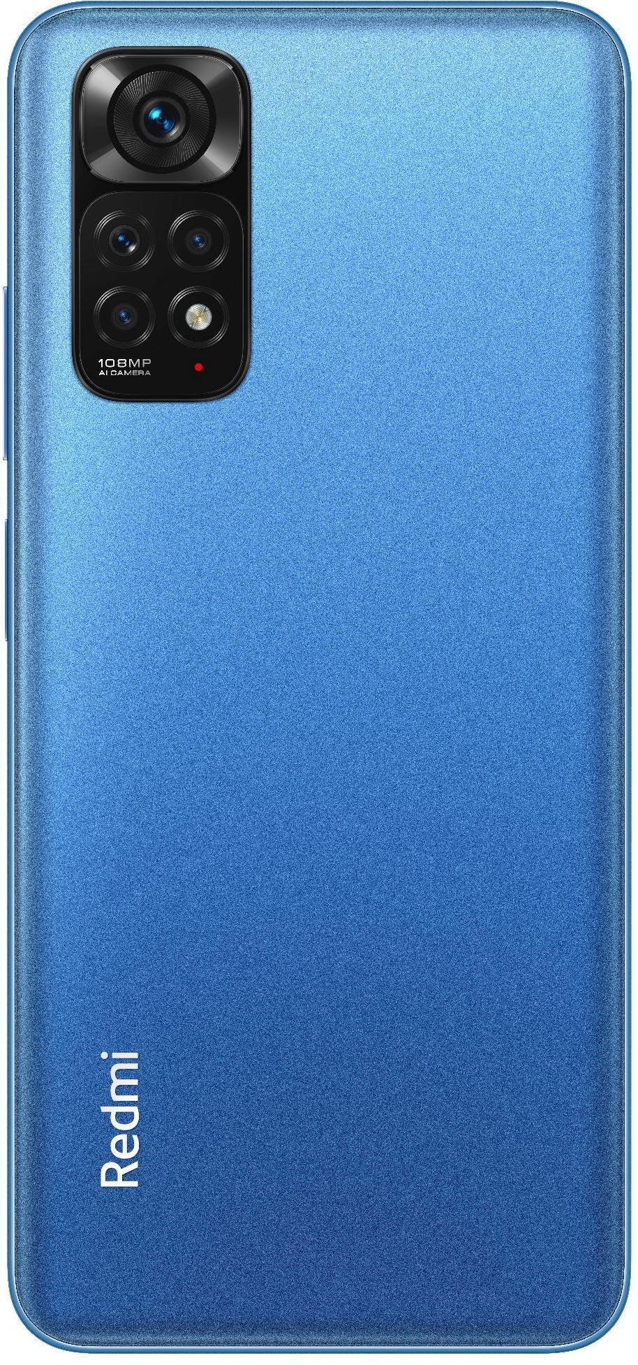 Xiaomi Redmi Note 11S 6/128GB