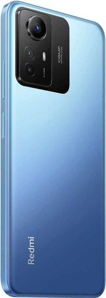Xiaomi Redmi Note 12S 8/256GB