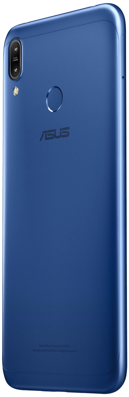 ASUS Zenfone Max (M2) ZB633KL 3/32GB