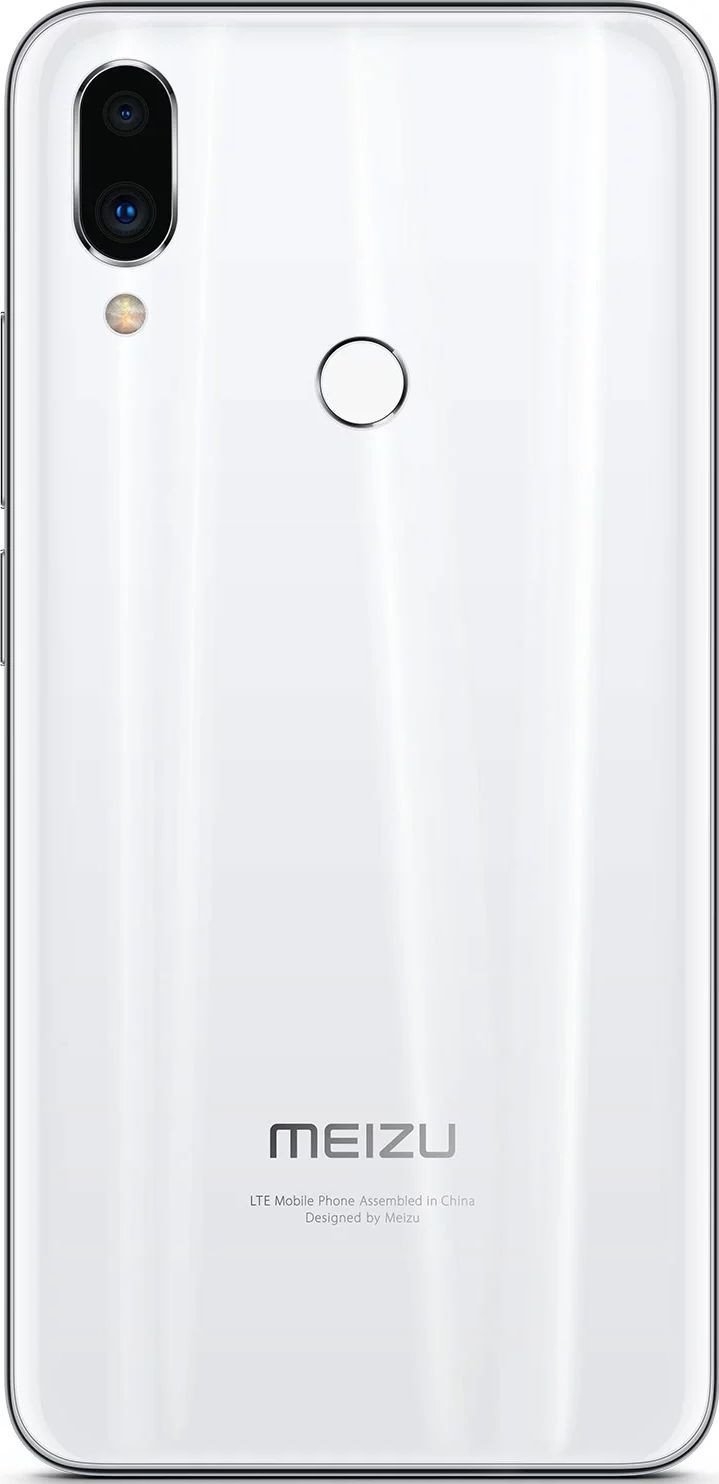 MEIZU Note 9 4/128GB (RU)
