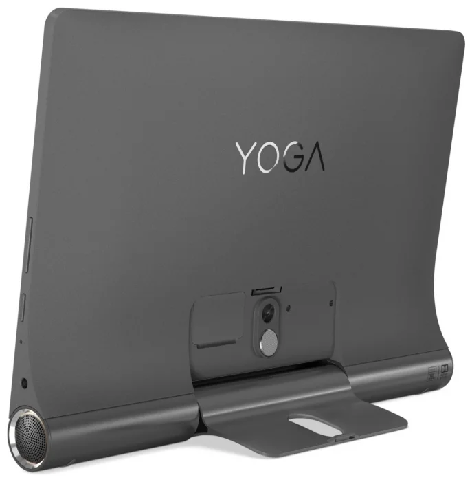 Lenovo Yoga Smart Tab YT-X705X 32Gb (2019)