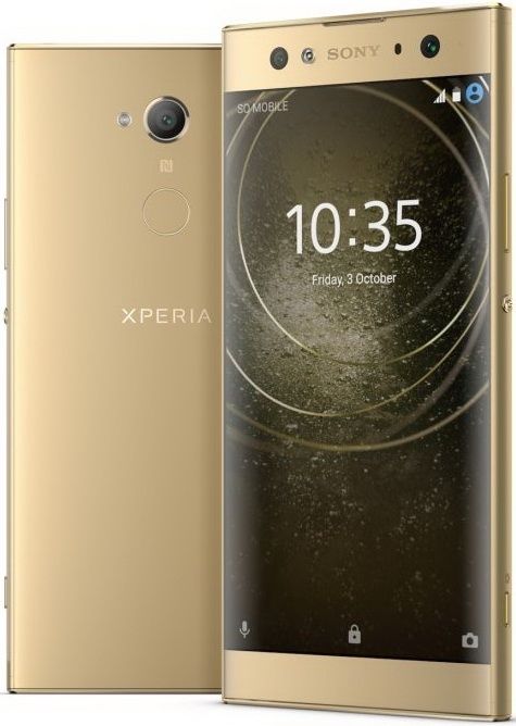 Sony Xperia XA2 Ultra H4213