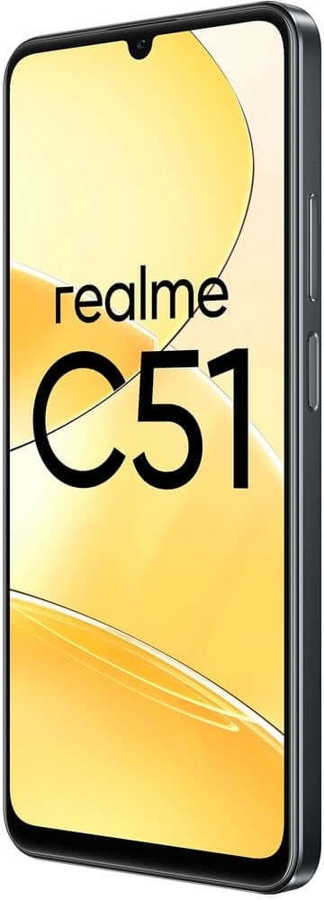 Realme C51 4/64Gb