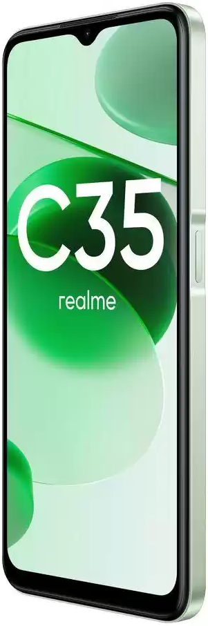 Realme C35 4/64GB