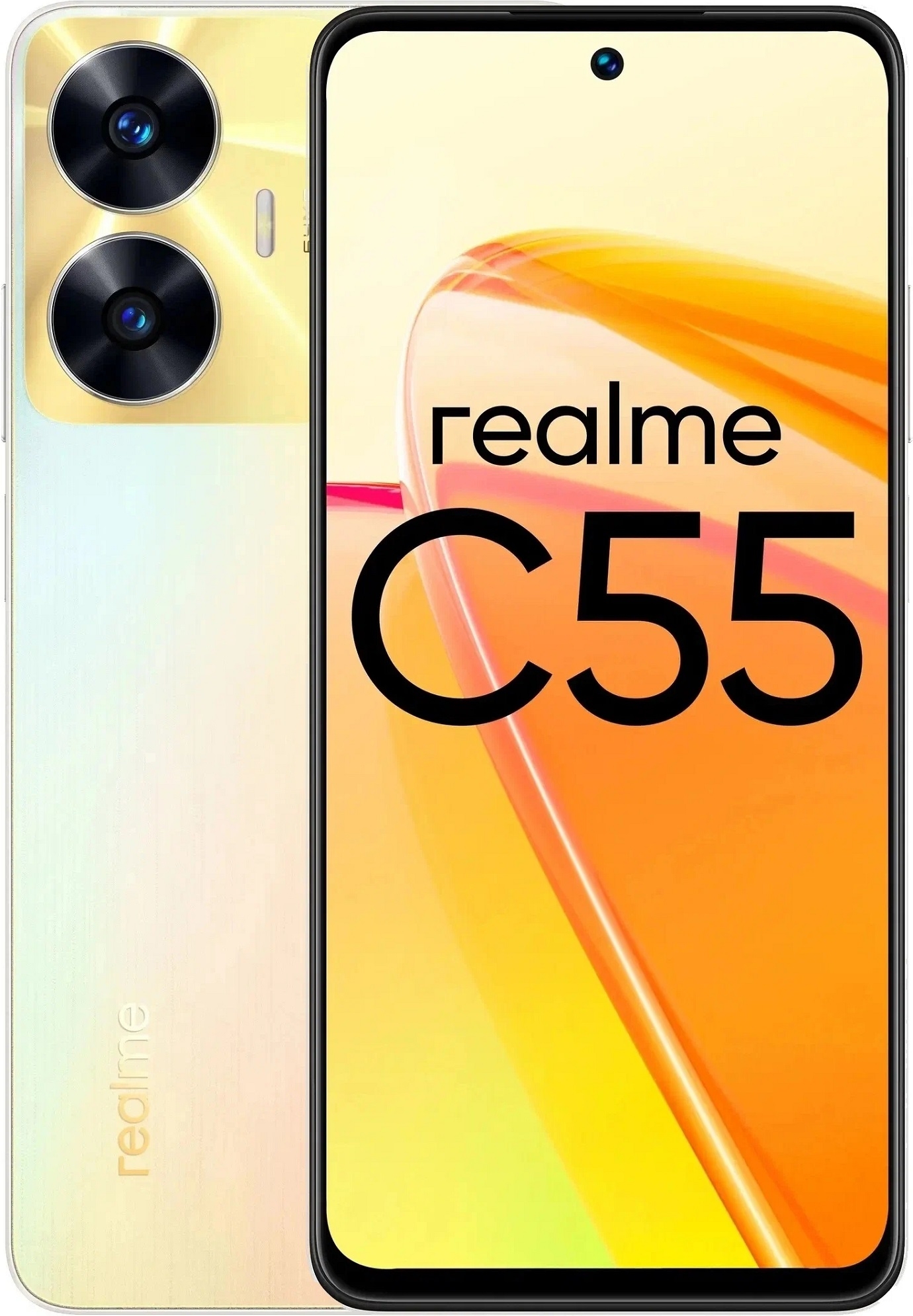 Realme C55 6/128GB