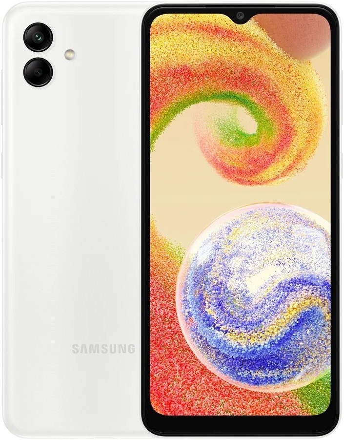 Samsung Galaxy A04 SM-A045F 3/32GB (УЦЕНКА)