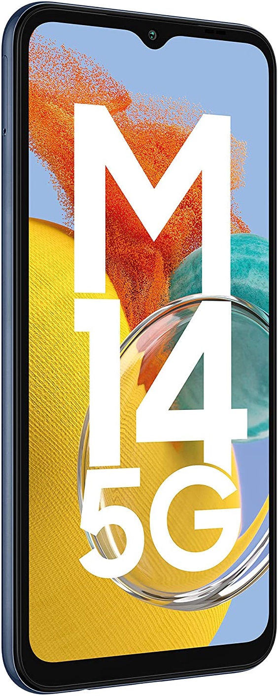 Samsung Galaxy M14 5G SM-M146B 4/128GB