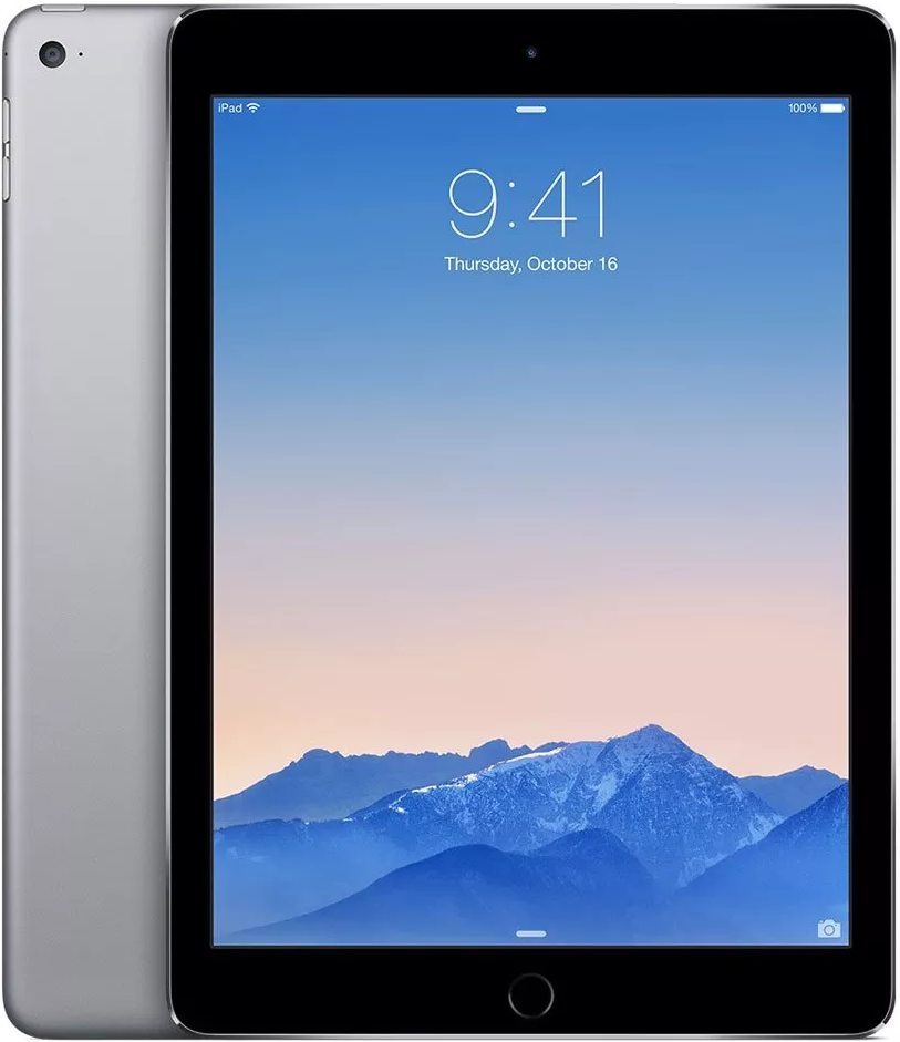 Apple iPad Air 2 A1567 (2014) 128Gb Wi-Fi + Cellular (УЦЕНКА)