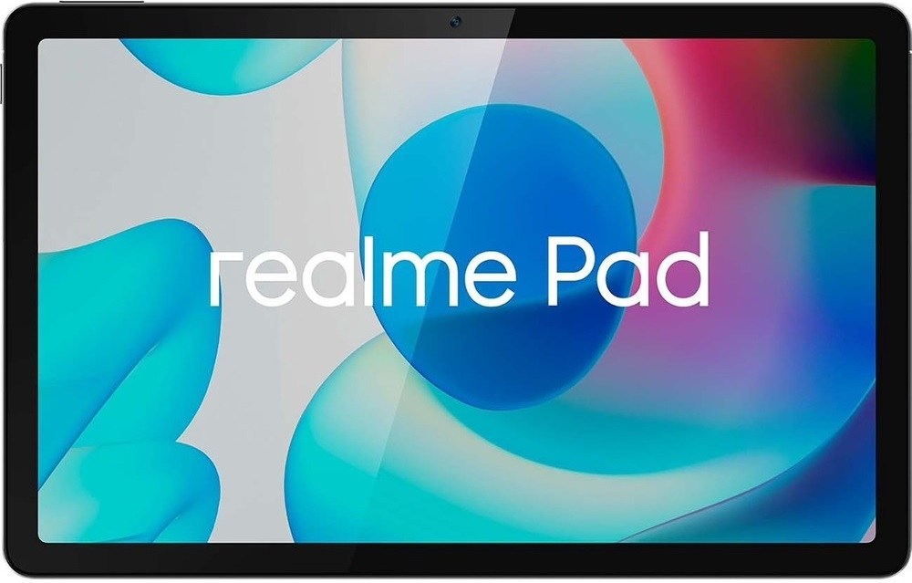 Realme Pad 10.4 6/128Gb Wi-Fi