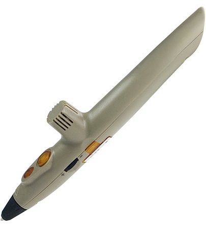 MyRiwell 3D ручка V3 RP200A "Подлодка" Hot